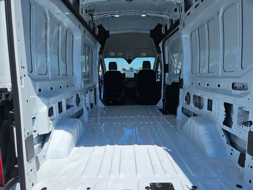 New 2026 Ford Transit 250 - photo 24
