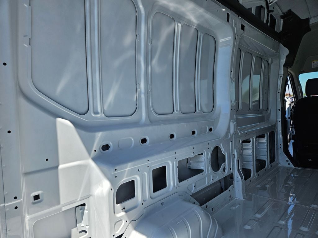 New 2026 Ford Transit 250 - photo 25