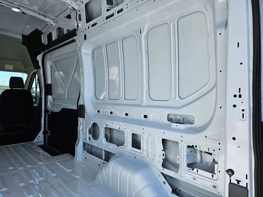 New 2026 Ford Transit 250 - photo 26