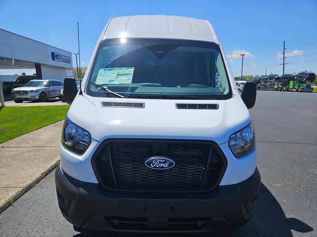 New 2026 Ford Transit 250 - photo 5