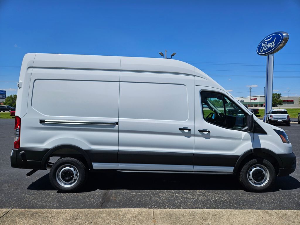 New 2026 Ford Transit 250 - photo 7