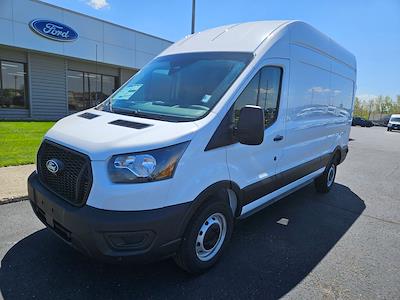 2026 Ford Transit 250 High Roof RWD Empty Cargo Van for sale #F2483 - photo 1