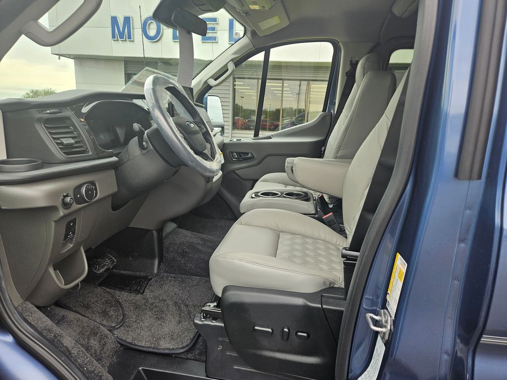 New 2026 Ford Transit 150 - photo 12