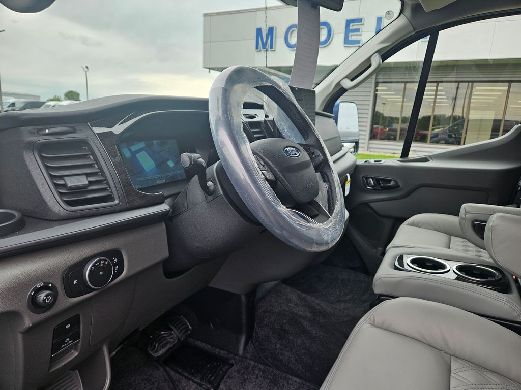 New 2026 Ford Transit 150 - photo 13