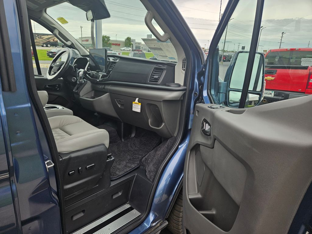 New 2026 Ford Transit 150 - photo 14
