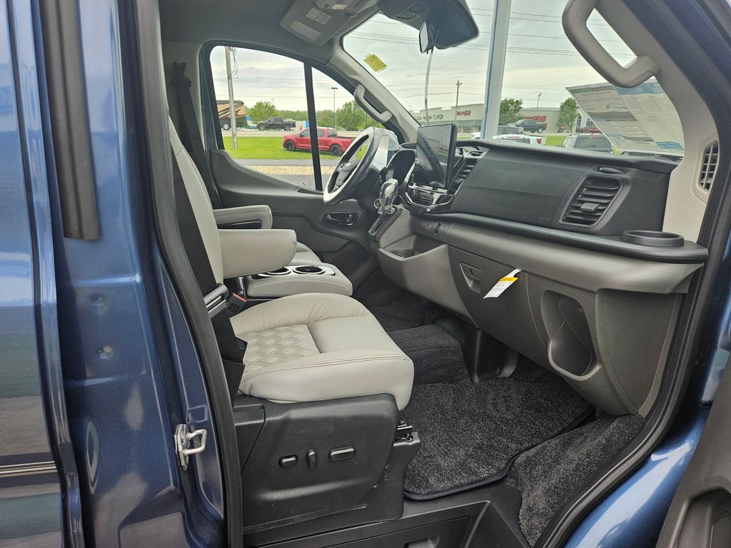 New 2026 Ford Transit 150 - photo 15