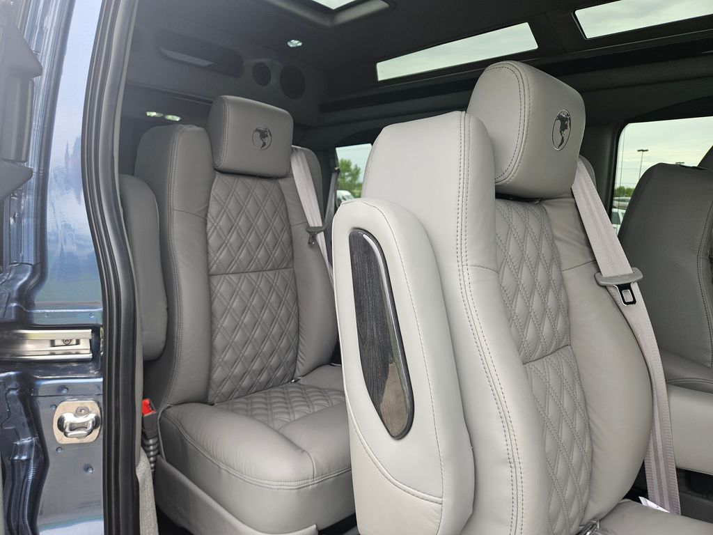 New 2026 Ford Transit 150 - photo 17
