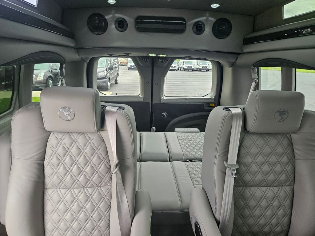 New 2026 Ford Transit 150 - photo 18