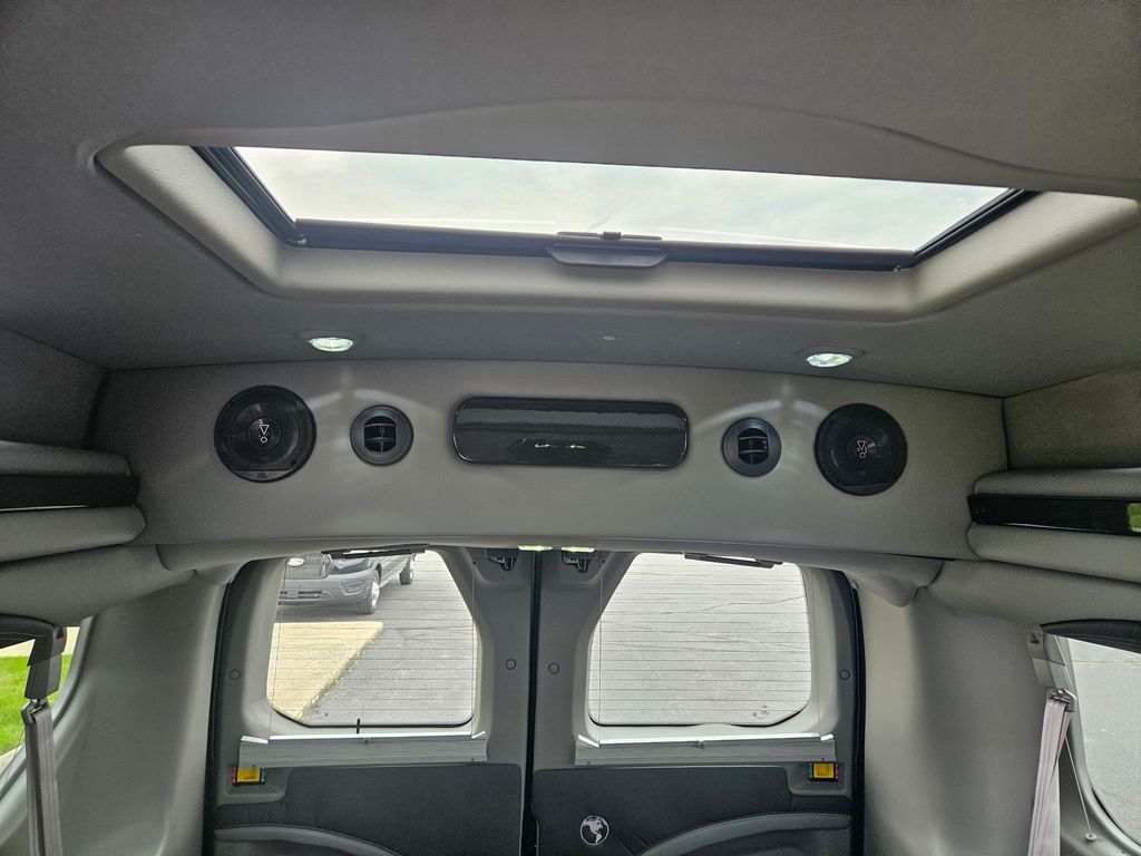 New 2026 Ford Transit 150 - photo 19