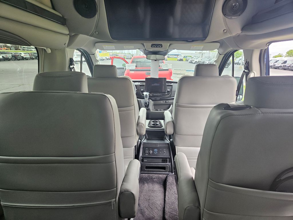 New 2026 Ford Transit 150 - photo 20
