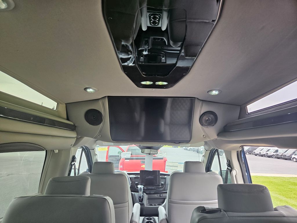 New 2026 Ford Transit 150 - photo 21