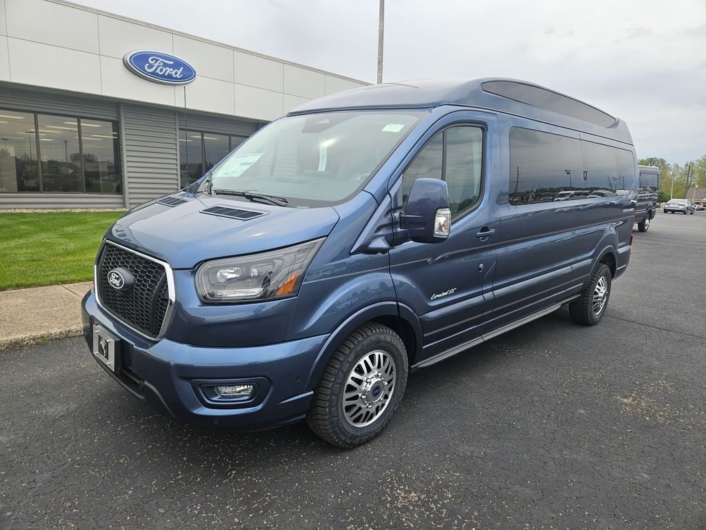 New 2026 Ford Transit 150 - photo 2