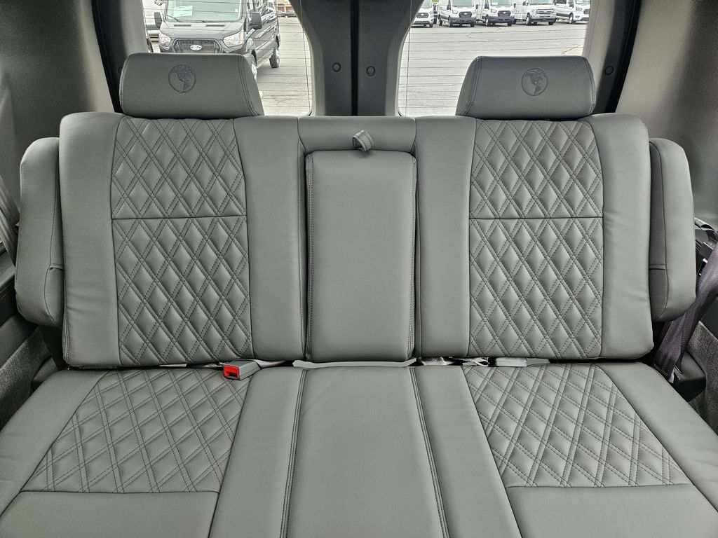 New 2026 Ford Transit 150 - photo 23