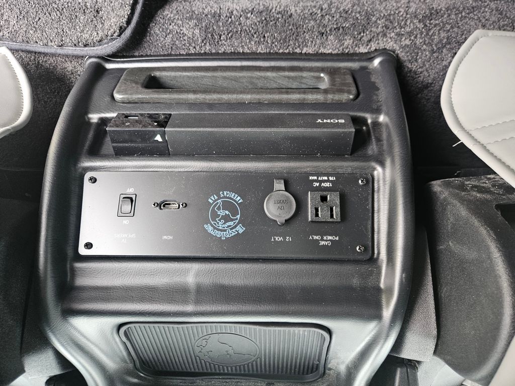 New 2026 Ford Transit 150 - photo 24
