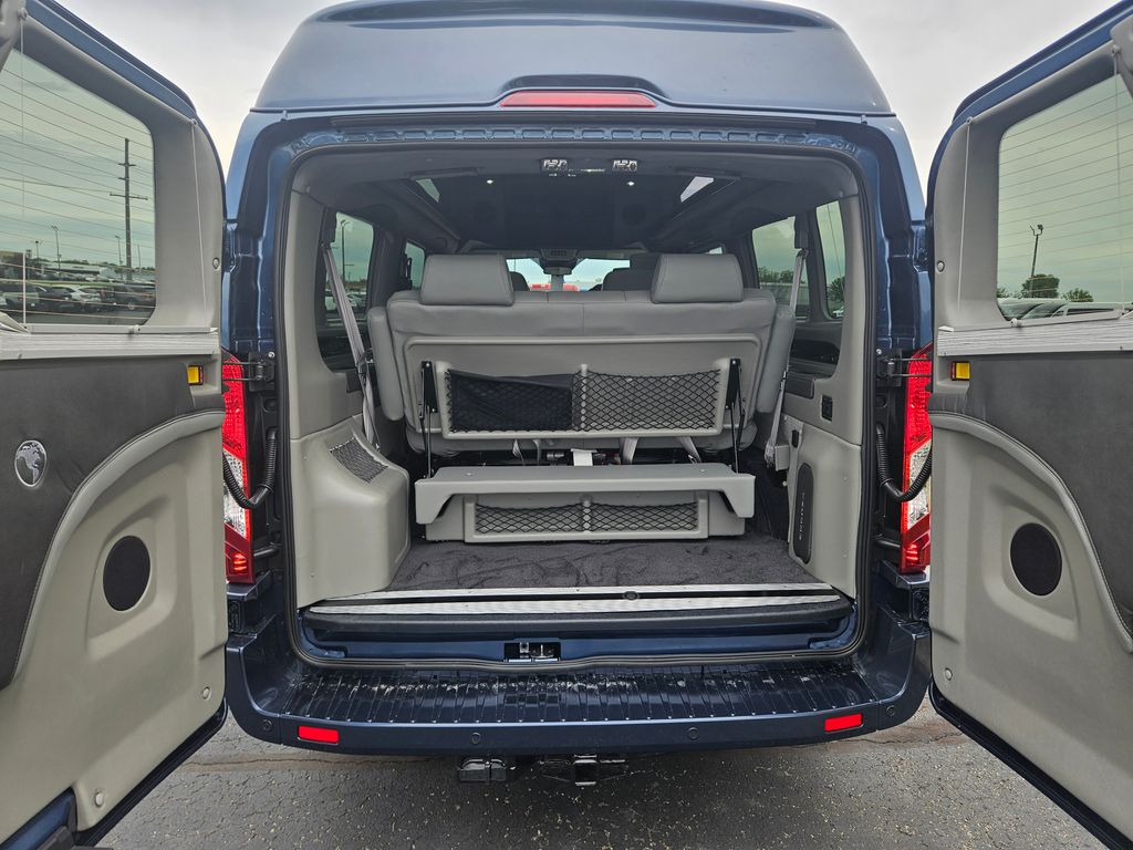 New 2026 Ford Transit 150 - photo 26