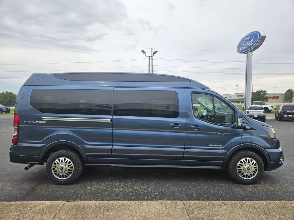New 2026 Ford Transit 150 - photo 7