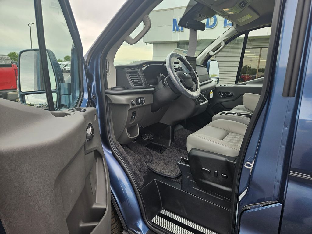 New 2026 Ford Transit 150 - photo 11
