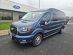 2026 Ford Transit 150 Low Roof AWD Empty Cargo Van for sale #F2488 - photo 1
