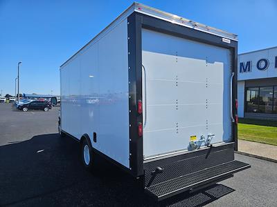 New 2026 Ford E-450 Box Van for sale #F2496 - photo 2