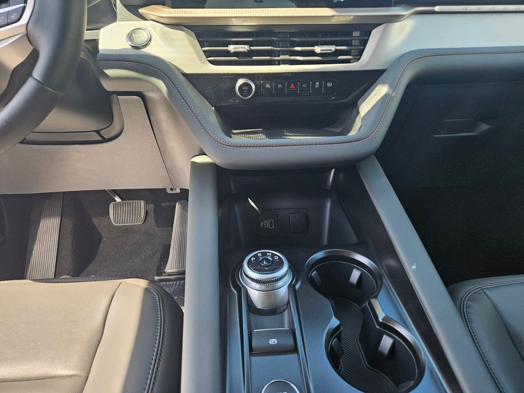 New 2026 Ford Explorer - photo 10