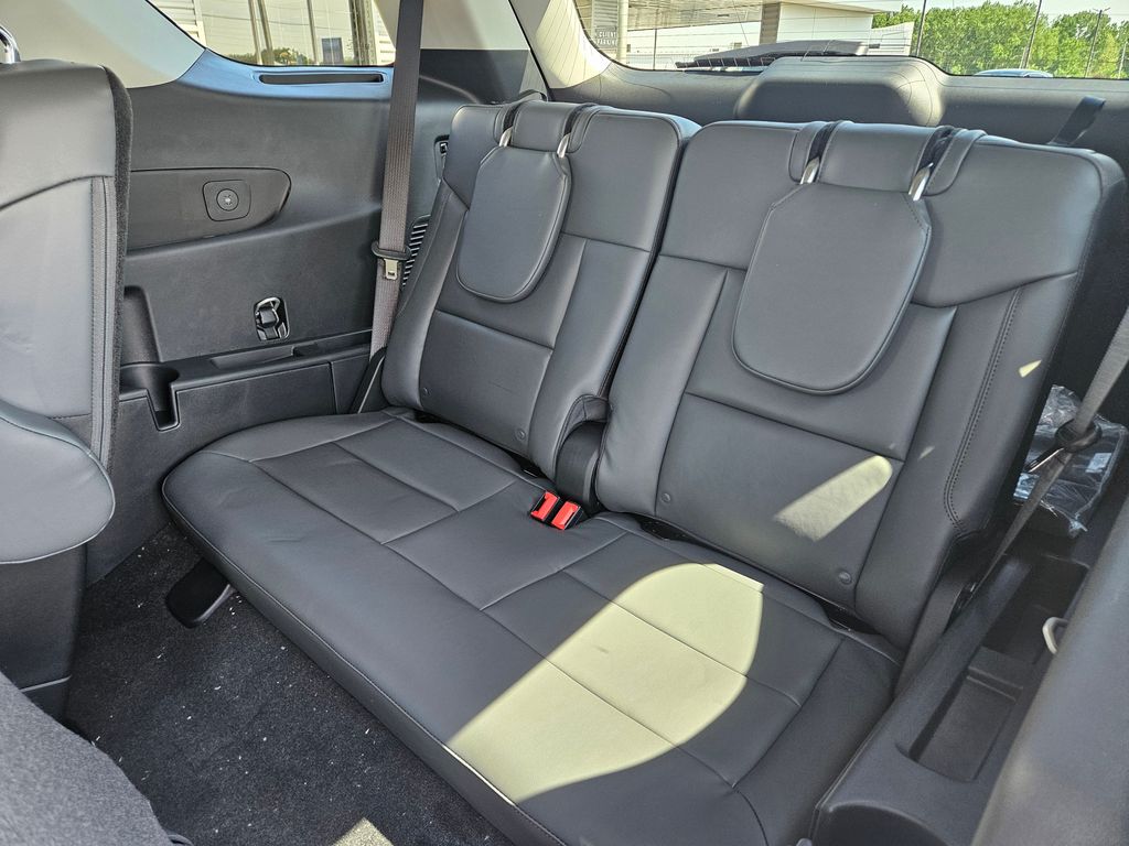 New 2026 Ford Explorer - photo 16