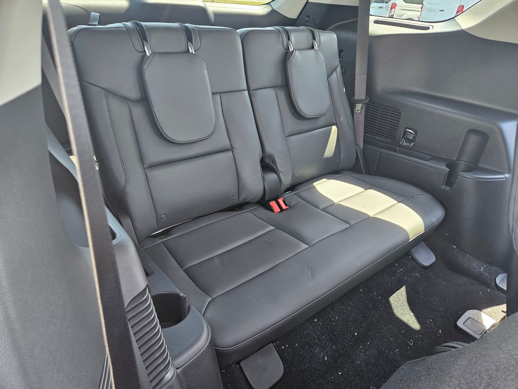 New 2026 Ford Explorer - photo 19