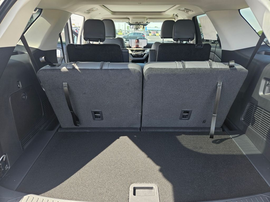 New 2026 Ford Explorer - photo 20
