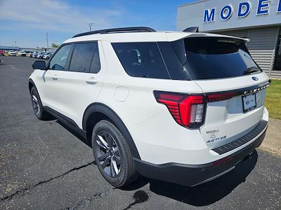2026 Ford Explorer 4x4 SUV for sale #F2521 - photo 1