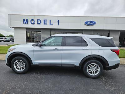 2026 Ford Explorer 4x4 SUV for sale #F2531 - photo 1