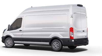 New 2025 Ford E-Transit 350 High Roof Cargo Van for sale #F2532 - photo 2