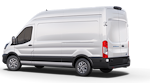 2025 Ford E-Transit 350 High Roof RWD Cargo Van for sale #F2532 - photo 1