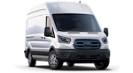 New 2025 Ford E-Transit 350 High Roof Cargo Van for sale #F2532 - photo 4