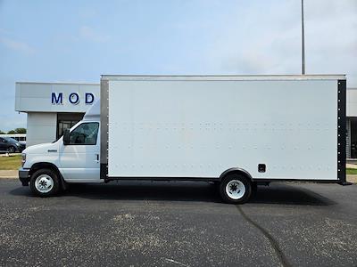 New 2026 Ford E-450 Cutaway for sale #F2572 - photo 1