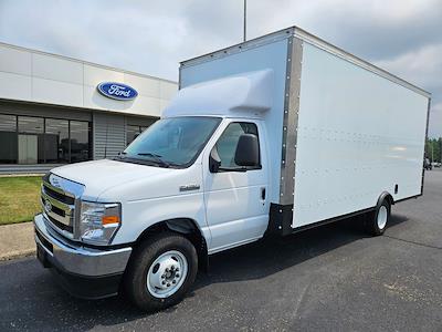 2026 Ford E-450 4x2 Box Van for sale #F2572 - photo 1