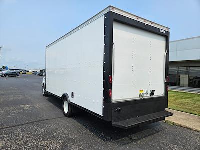 2026 Ford E-450 4x2 Box Van for sale #F2572 - photo 2