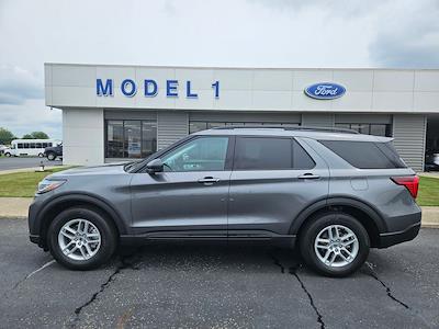 2026 Ford Explorer 4x4 SUV for sale #F2573 - photo 1