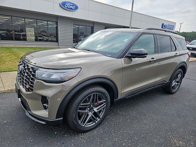 2026 Ford Explorer 4x4 SUV for sale #F2574 - photo 2
