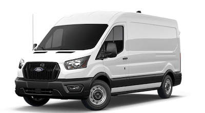 2026 Ford Transit 150 Medium Roof RWD Cargo Van for sale #F2615 - photo 1
