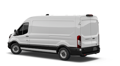 2026 Ford Transit 150 Medium Roof RWD Cargo Van for sale #F2615 - photo 2