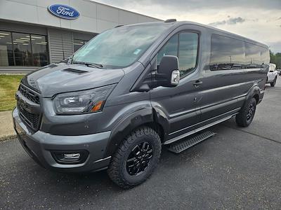 New 2026 Ford Transit 150 Low Roof Cargo Van for sale #F2623 - photo 2