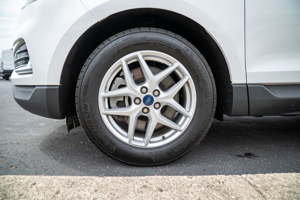 Used 2022 Ford Edge - photo 12