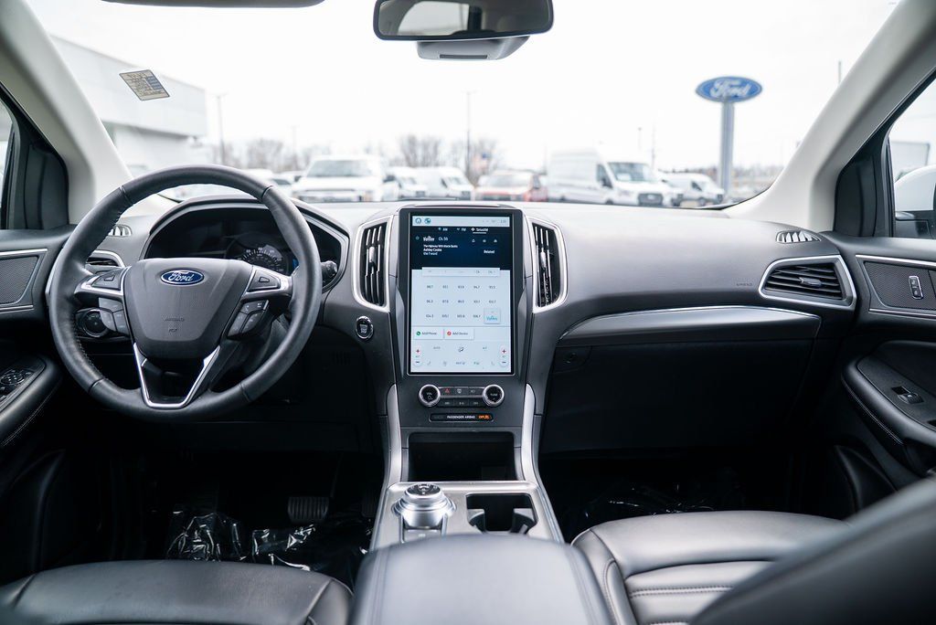 Used 2022 Ford Edge - photo 20