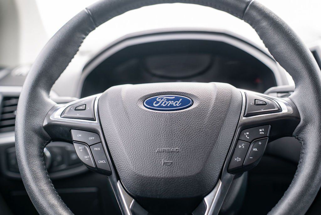 Used 2022 Ford Edge - photo 21