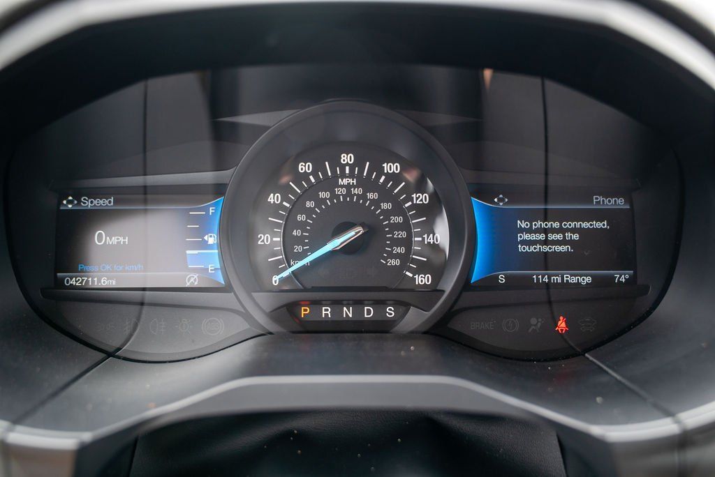 Used 2022 Ford Edge - photo 22
