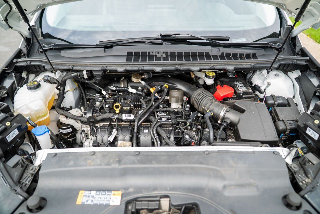 Used 2022 Ford Edge - photo 7