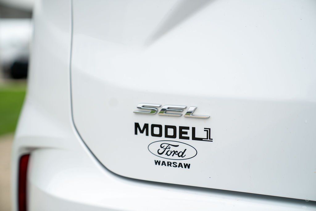 Used 2022 Ford Edge - photo 10