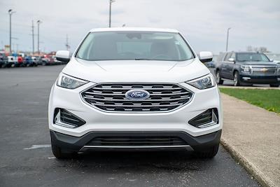 Used 2022 Ford Edge - photo 1