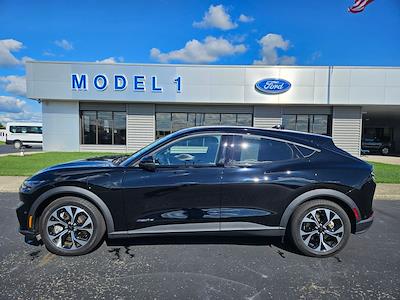 Used 2024 Ford Mustang Mach-E - photo 1
