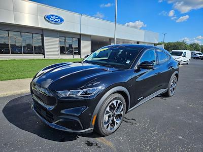 Used 2024 Ford Mustang Mach-E - photo 1