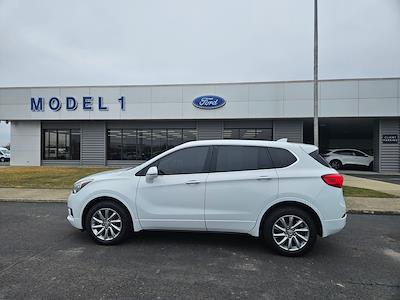 Used 2019 Buick Envision - photo 1